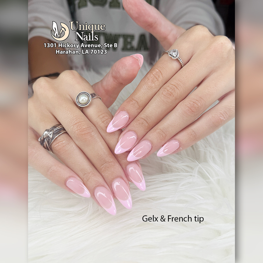 Masterpieces Nail Designs